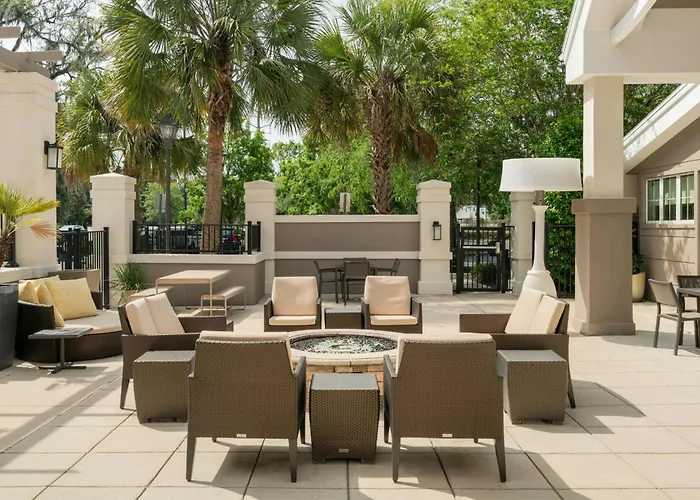 Residence Inn Gainesville I-75