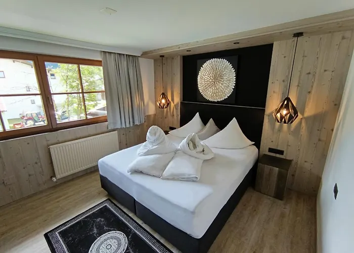 Hotel Moederle