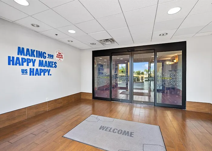Hampton Inn & Suites Madera