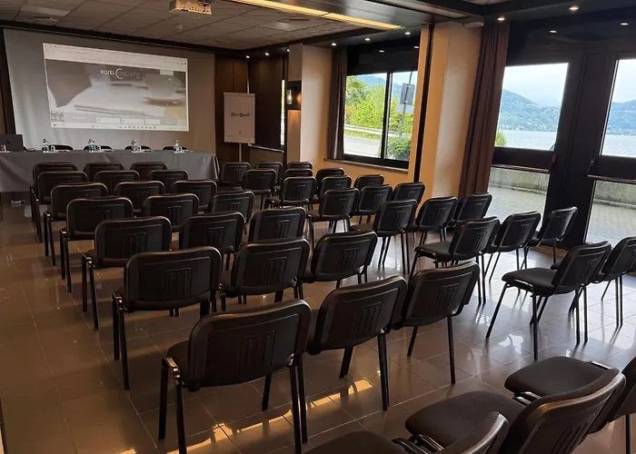 Hotel Concorde Arona