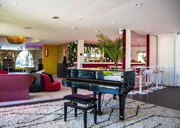 Oz'Inn Hotel & Spa