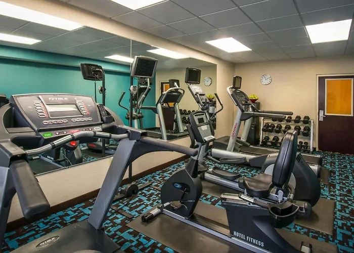 Fairfield Inn Richmond