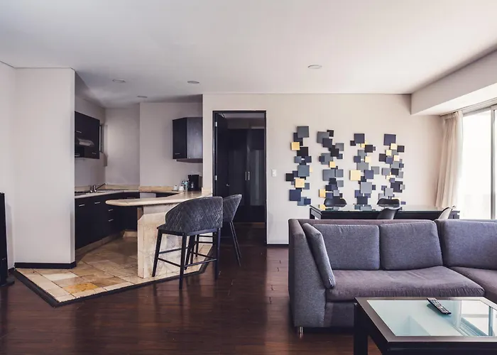 Suites Parioli