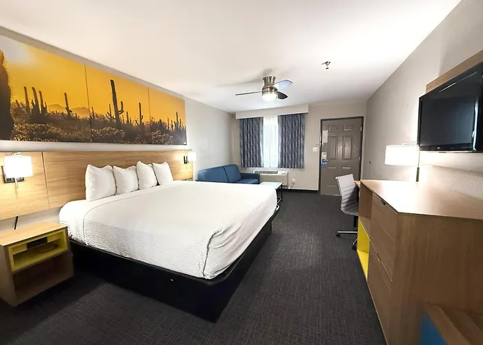 Days Inn By Wyndham