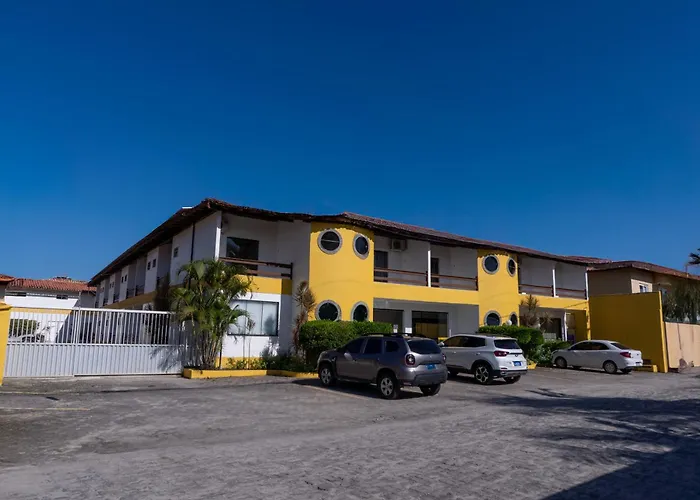 Andimar Hotel