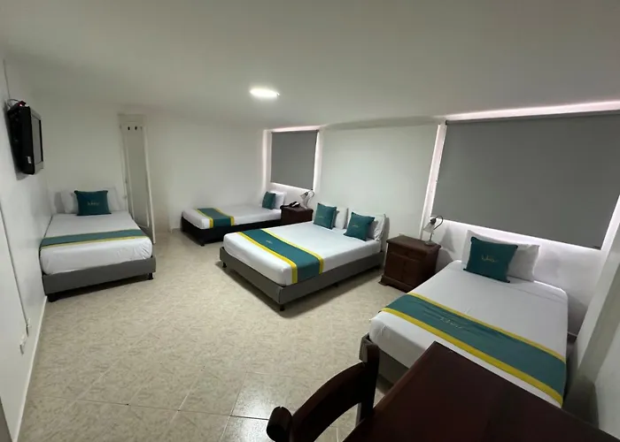 Hotel Lukas