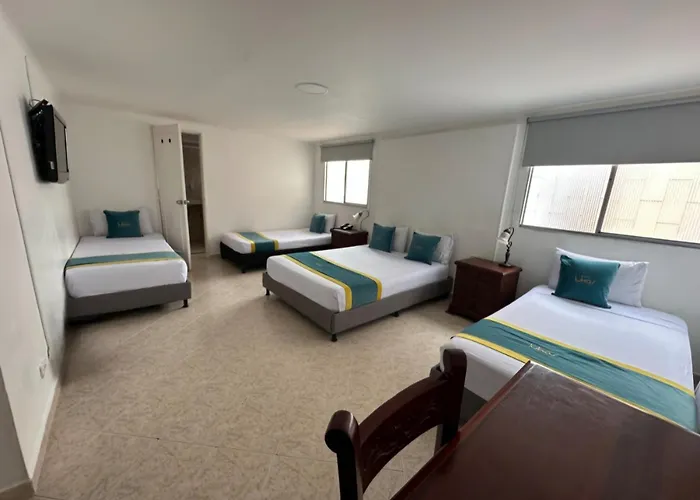 Hotel Lukas