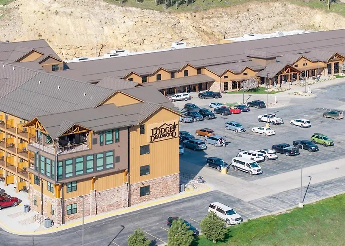 Lodge At Deadwood