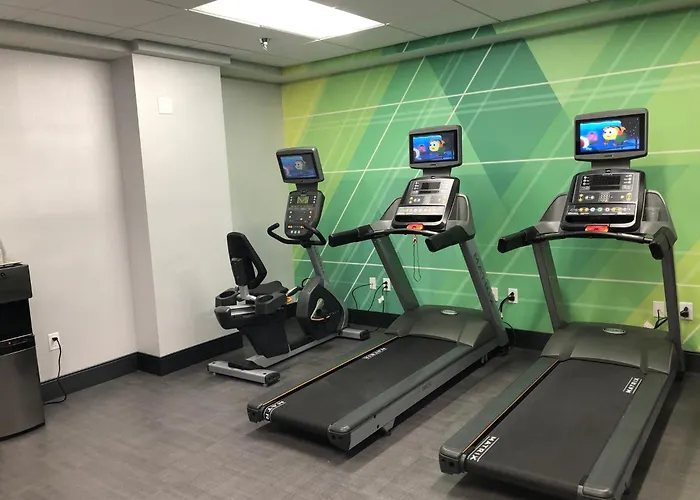 Holiday Inn Cleveland By Ihg