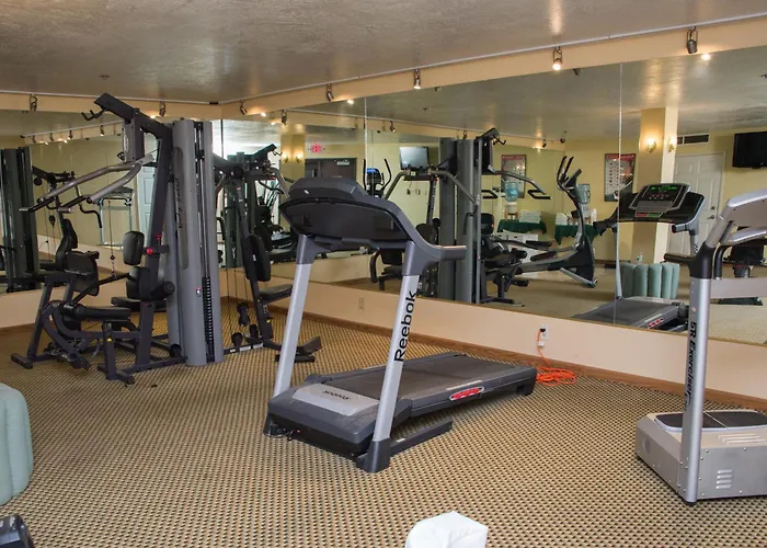 Chateau Big Bear Boutique Hotel, BW Signature Collection