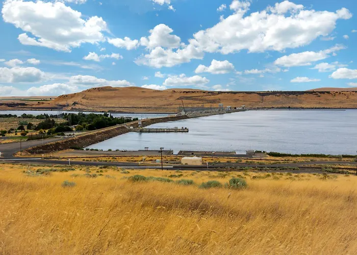 Quality Inn Umatilla - Hermiston