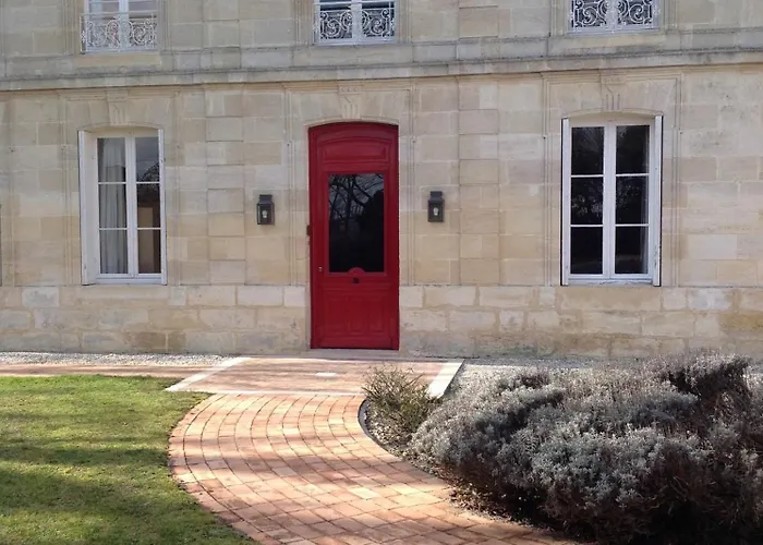 Château Ormes de Pez