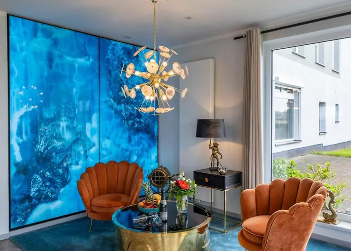 Hotel Nautilus