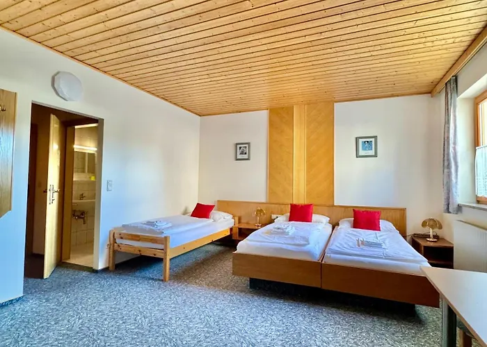 Hotel die Traube Admont