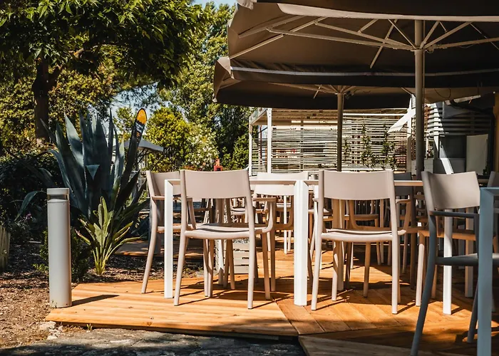 Natural Village Resort Porto Potenza Picena