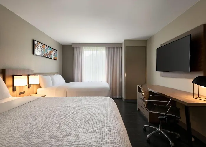 La Quinta By Wyndham Montgomery