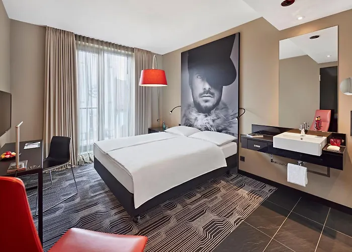 Legere Hotel Tuttlingen