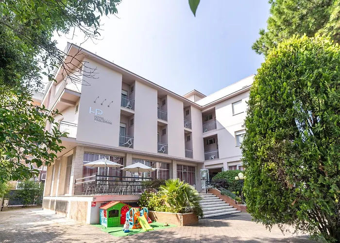 Hotel Paglierani