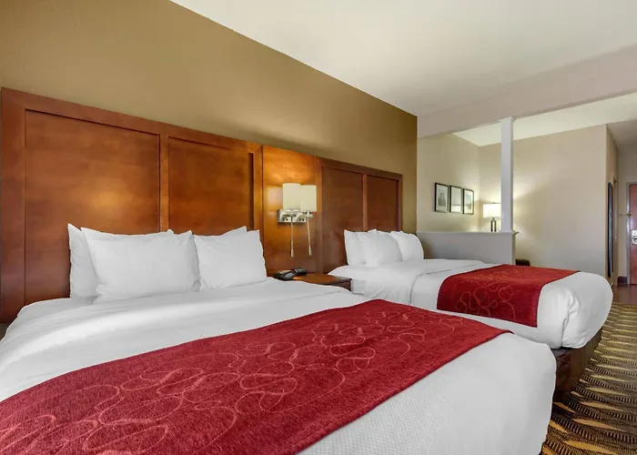 Comfort Suites Rolla