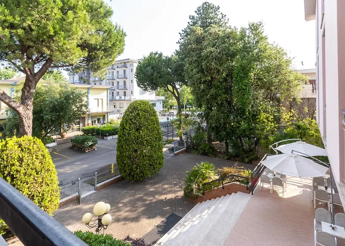Hotel Paglierani