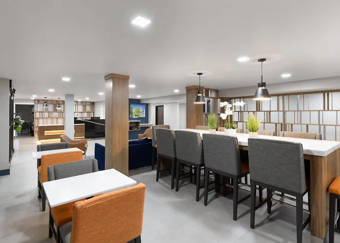La Quinta By Wyndham Springdale
