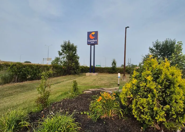 Comfort Inn Fort Erie
