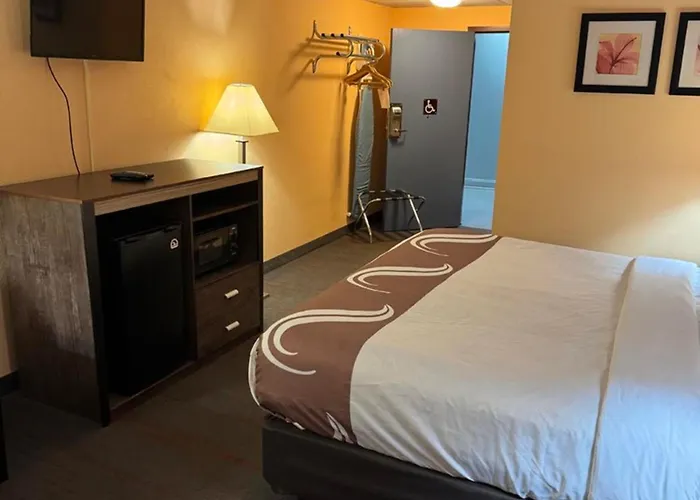 Appalachian Hotel