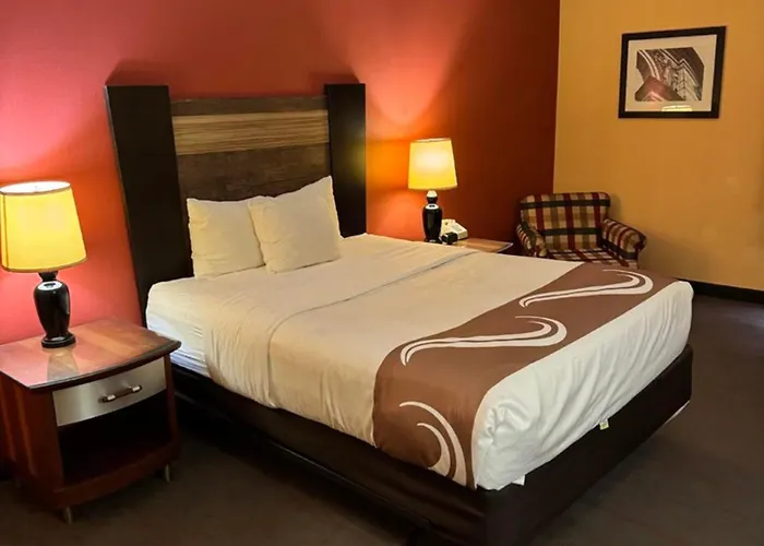 Appalachian Hotel