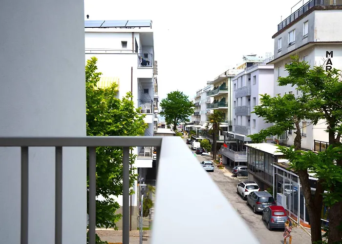 Hotel Sant'Elena