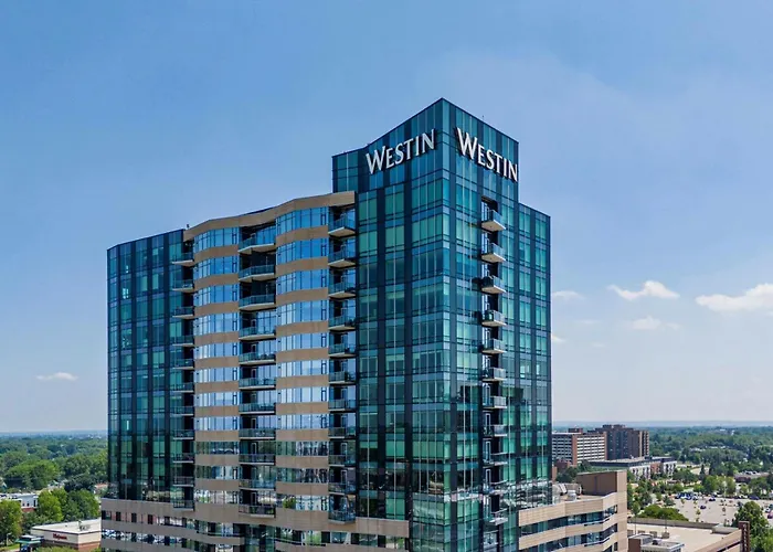 The Westin Edina Galleria