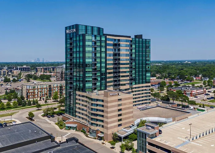 The Westin Edina Galleria