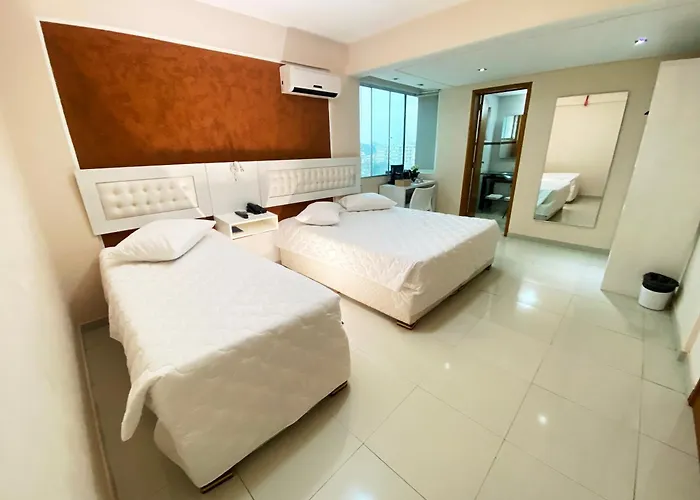 Emirates Hotel & Suites