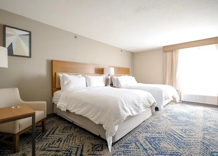 Candlewood Suites Beachwood Cleveland By Ihg