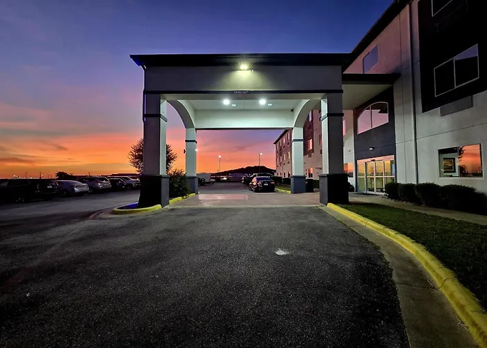 Days Inn By Wyndham Copperas Cove