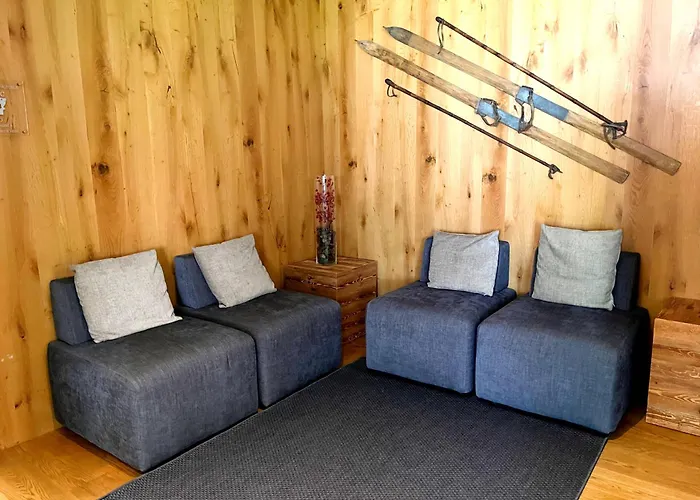 Olympic Regina Hotel Pinzolo