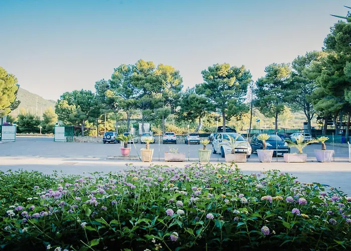 Camping & Village Rais Gerbi Pollina