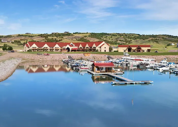 Cedar Shore Resort