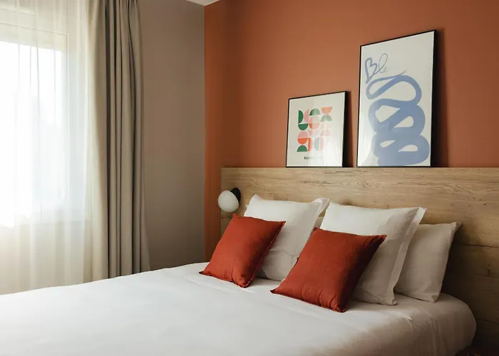 Sure Hotel By Best Western Tours Sud