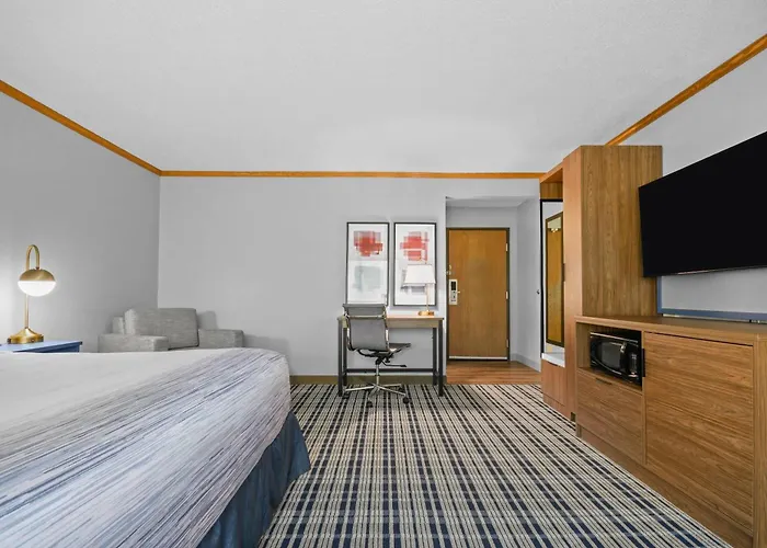 Americinn By Wyndham Virginia