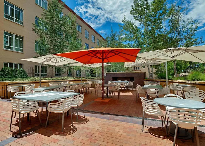 Drury Plaza In Santa Fe