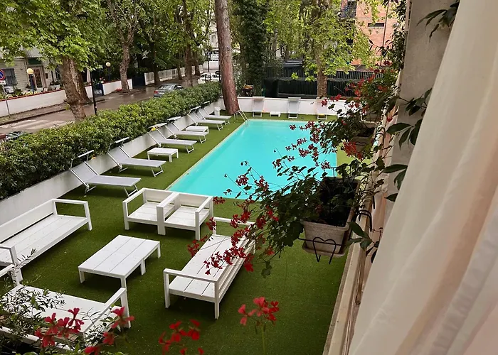 Hotel Prestigio
