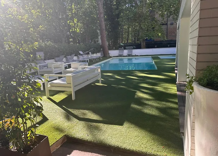 Hotel Prestigio