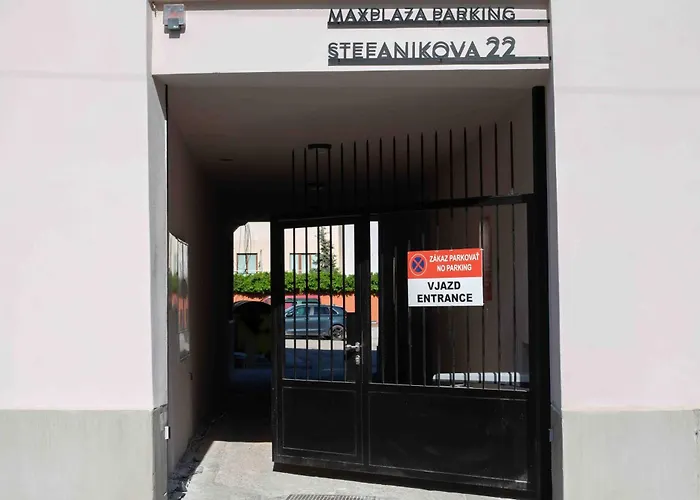 Hotel Maxplaza