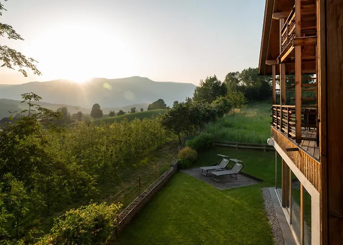 Aparthotel Sonus Alpis - Adults Only Kastelruth