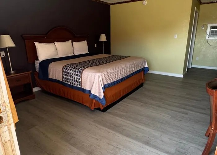 Choice Inn