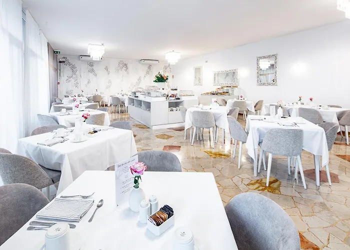 Hotel Centrale