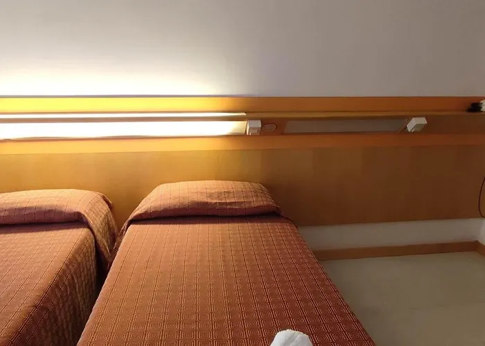 Hotel San Remo