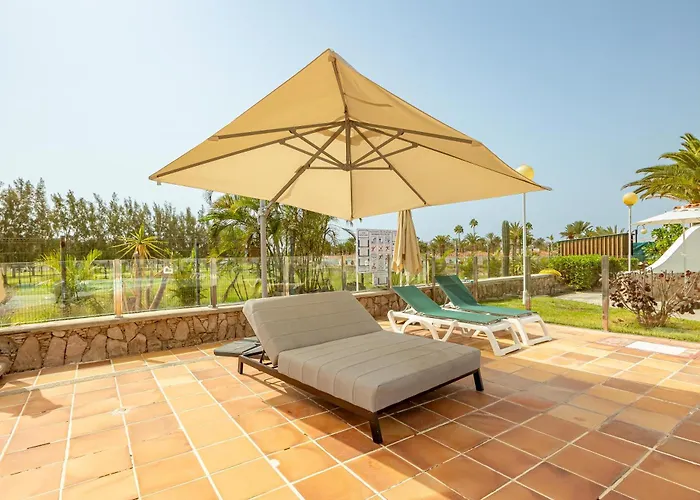 Vista Verde - Adults Only