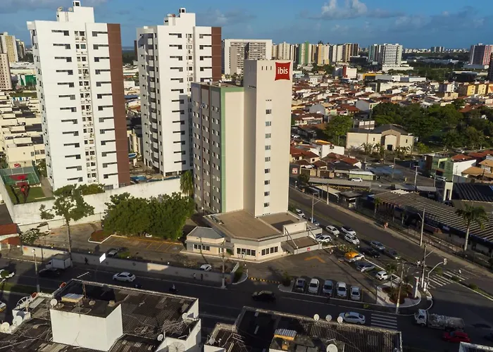 Ibis Aracaju Hotel