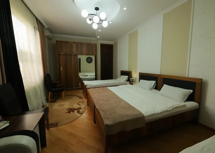 Hotel Harmony